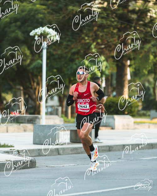 Maratón Viña del Mar 2026