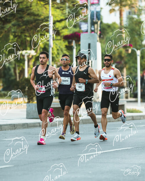 Maratón Viña del Mar 2026