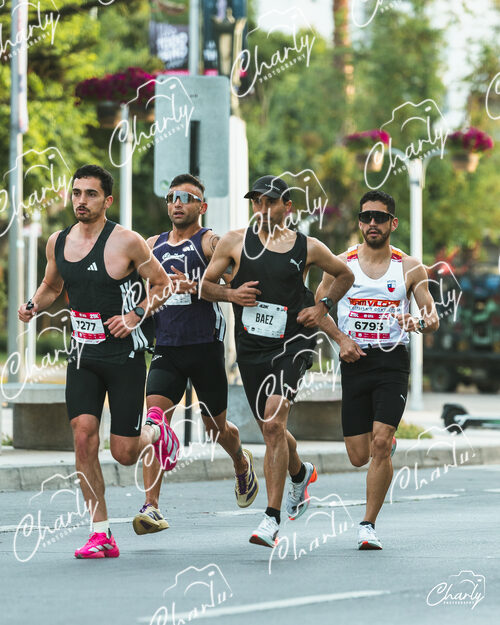 Maratón Viña del Mar 2026