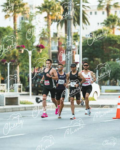 Maratón Viña del Mar 2026