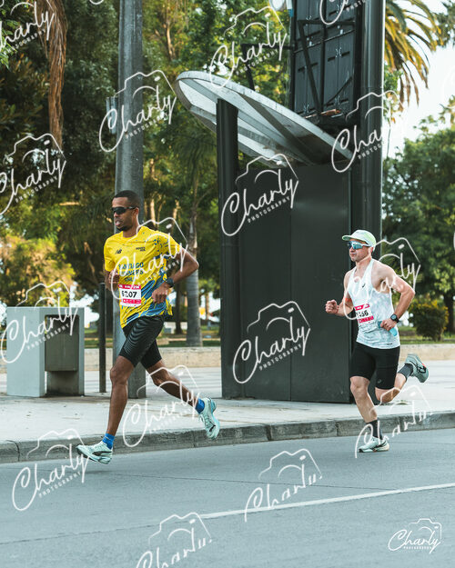 Maratón Viña del Mar 2026