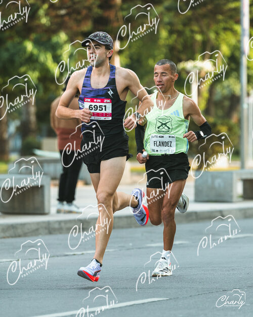 Maratón Viña del Mar 2026