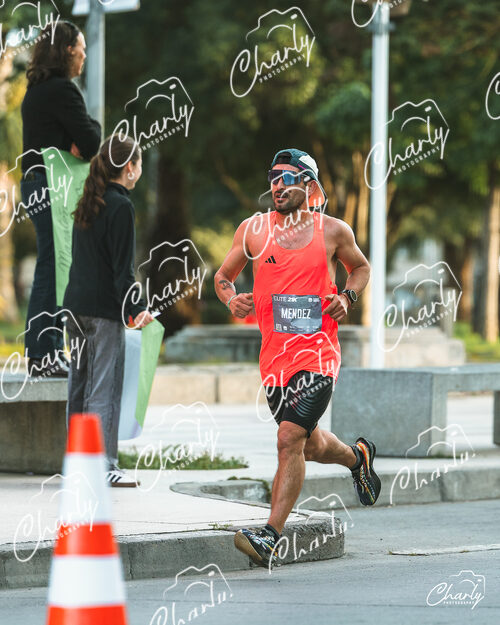 Maratón Viña del Mar 2026