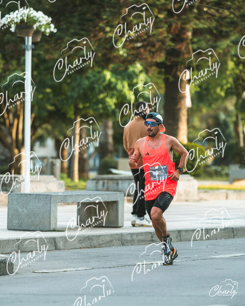 Maratón Viña del Mar 2026