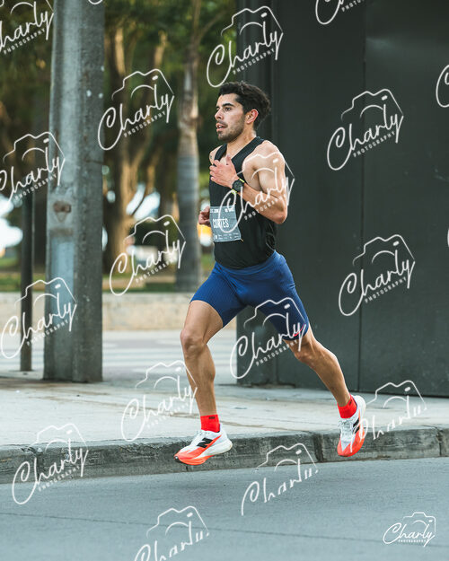 Maratón Viña del Mar 2026