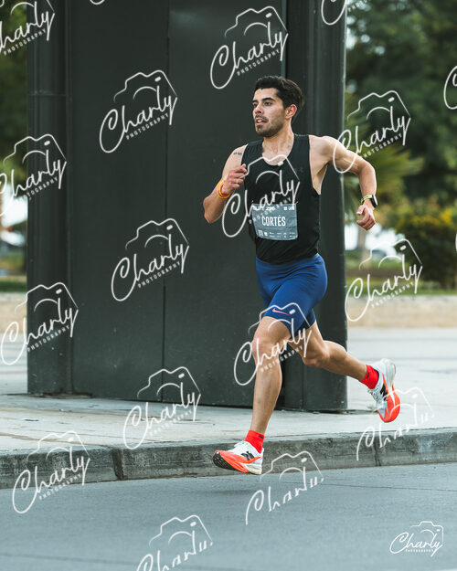 Maratón Viña del Mar 2026