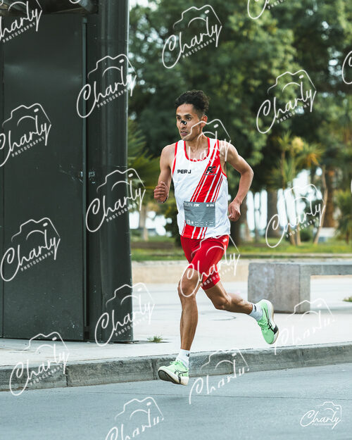 Maratón Viña del Mar 2026