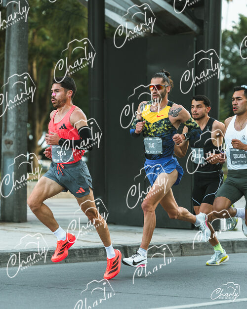 Maratón Viña del Mar 2026