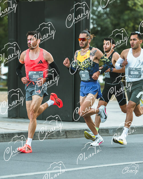 Maratón Viña del Mar 2026