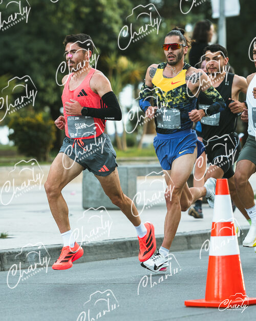 Maratón Viña del Mar 2026