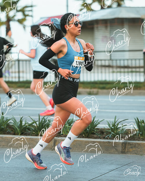 Maratón Viña del Mar 2026
