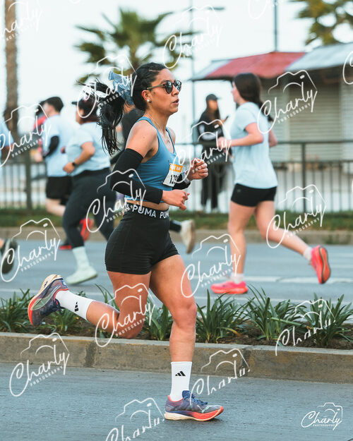 Maratón Viña del Mar 2026