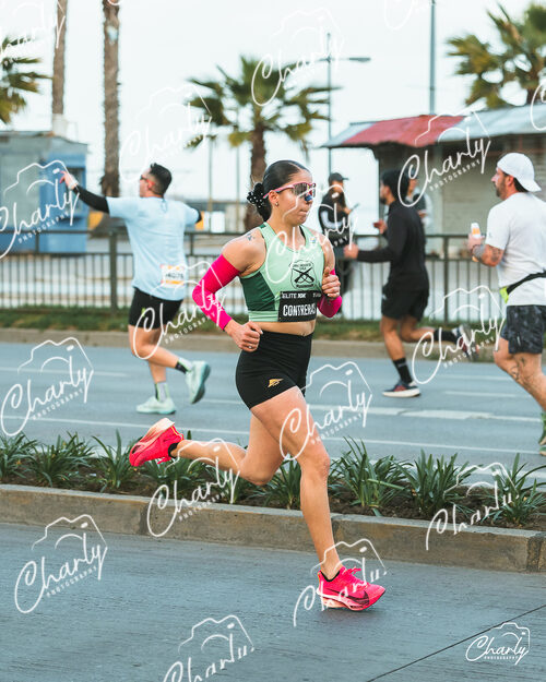 Maratón Viña del Mar 2026