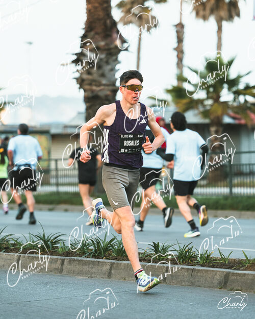 Maratón Viña del Mar 2026