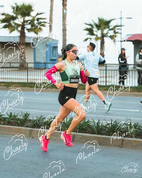 Maratón Viña del Mar 2026