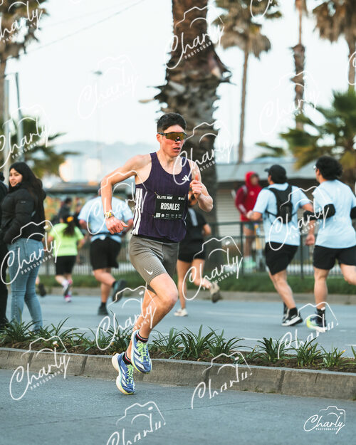 Maratón Viña del Mar 2026