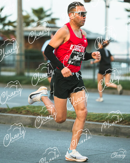 Maratón Viña del Mar 2026