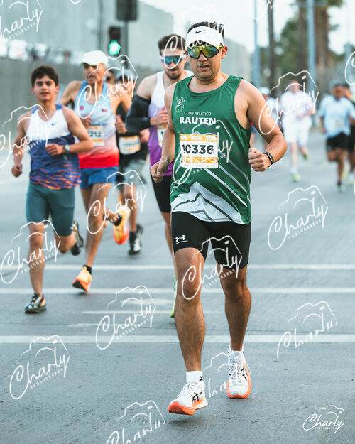 Maratón Viña del Mar 2026