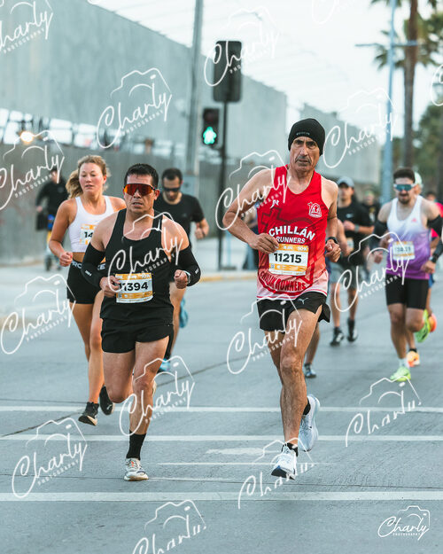 Maratón Viña del Mar 2026