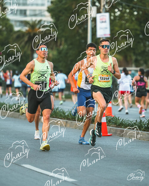 Maratón Viña del Mar 2026