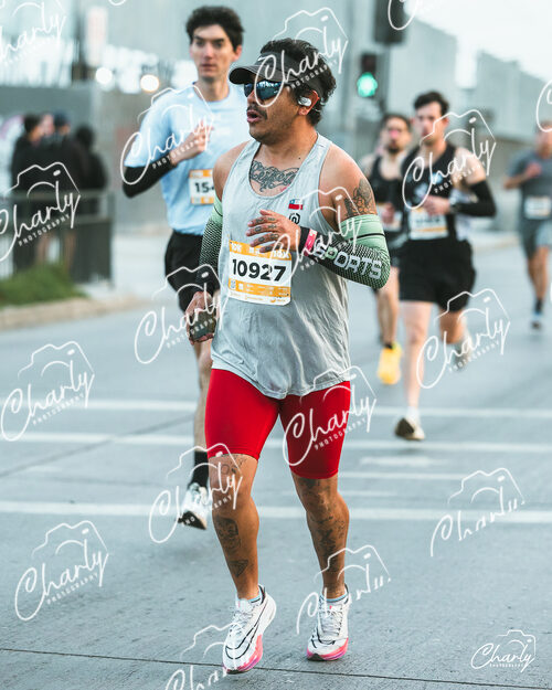 Maratón Viña del Mar 2026