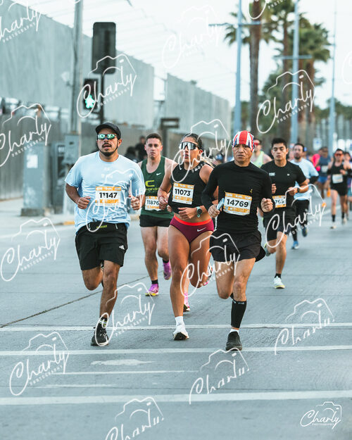 Maratón Viña del Mar 2026