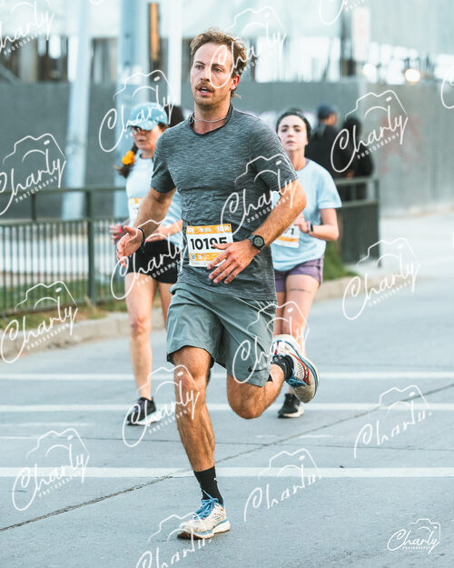 Maratón Viña del Mar 2026
