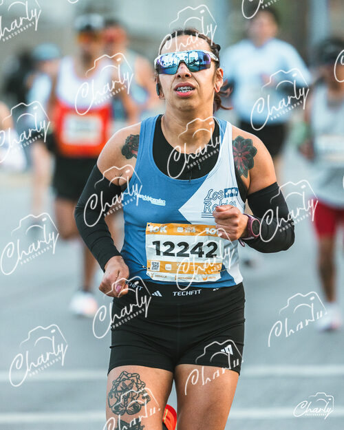 Maratón Viña del Mar 2026