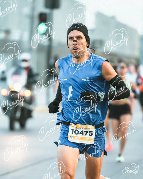 Maratón Viña del Mar 2026