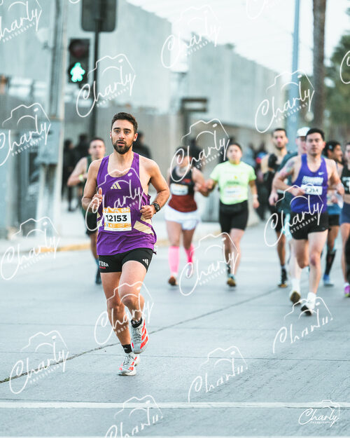 Maratón Viña del Mar 2026