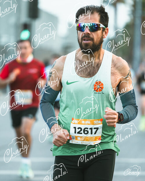 Maratón Viña del Mar 2026