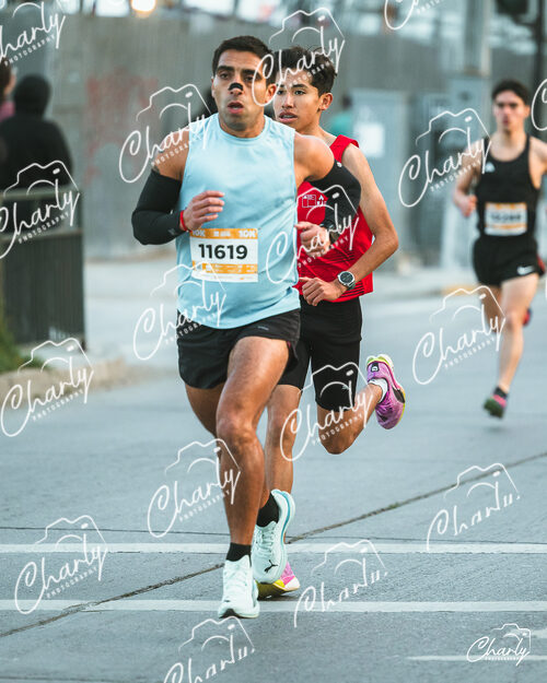 Maratón Viña del Mar 2026
