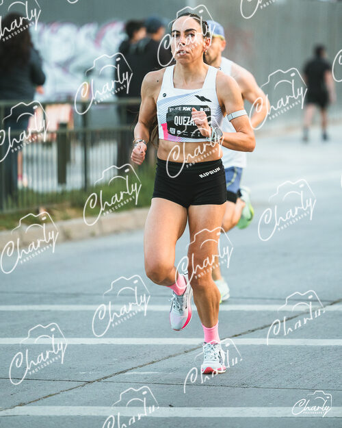 Maratón Viña del Mar 2026