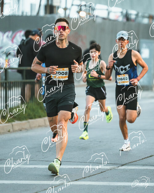 Maratón Viña del Mar 2026