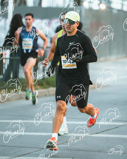 Maratón Viña del Mar 2026