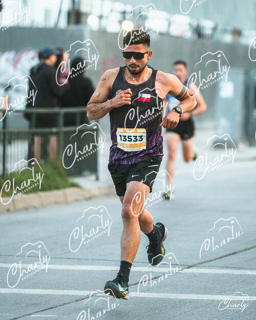 Maratón Viña del Mar 2026
