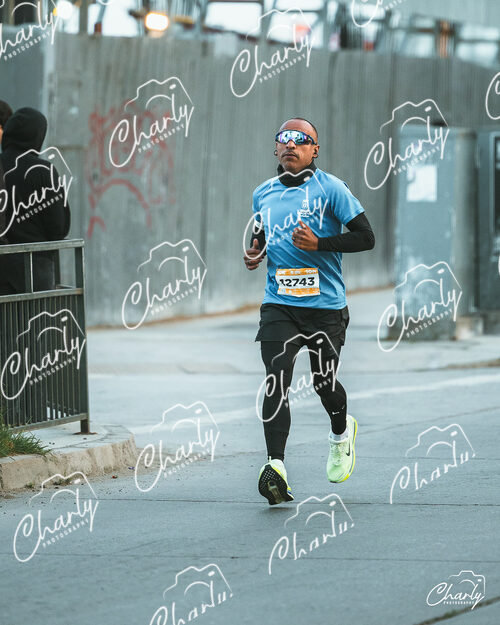Maratón Viña del Mar 2026