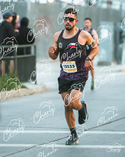 Maratón Viña del Mar 2026