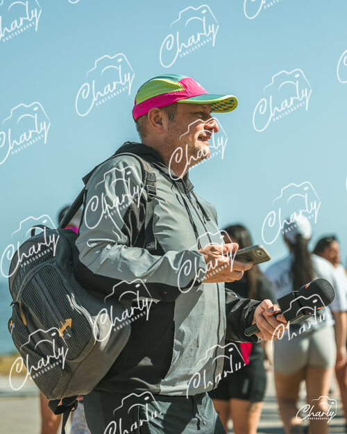 Shake Out Run Finisher 2026