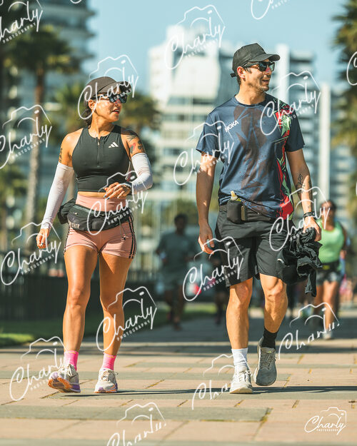 Shake Out Run Finisher 2026