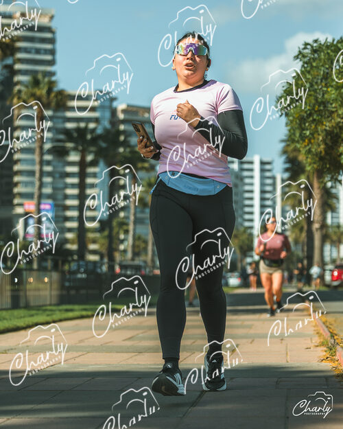 Shake Out Run Finisher 2026