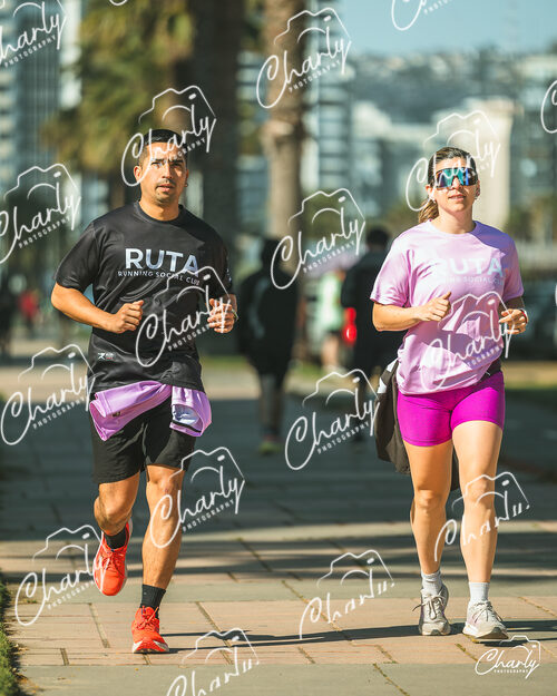 Shake Out Run Finisher 2026