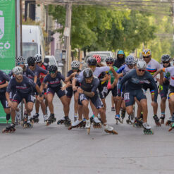 2da Maratón Curicó 42K y 21K Team Diaz Curicó