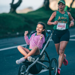 Rio 21K