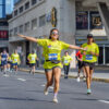 Corriendo PUCV 10K