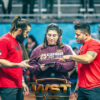 Wodstock Winter Edition 2026 - Pack 2 Duplas