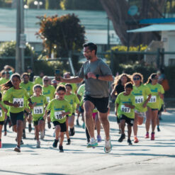 12 Corrida Familiar CDN Algarrobo