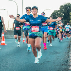 Medio Maratón de Valdivia 2026