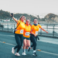 Itau Medio Maratón Viña del Mar 2026