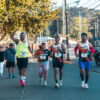 Media Maratón Villa Alemana